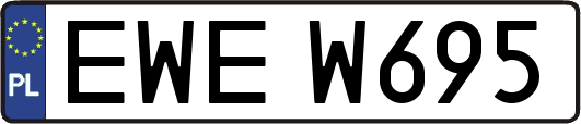 EWEW695