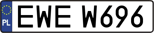 EWEW696