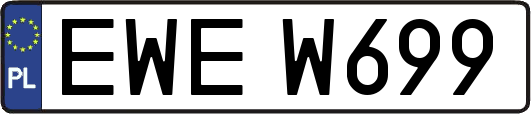 EWEW699