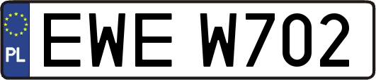 EWEW702