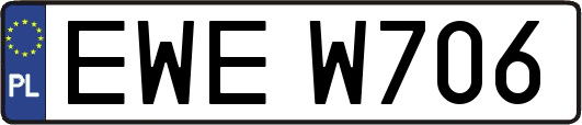 EWEW706
