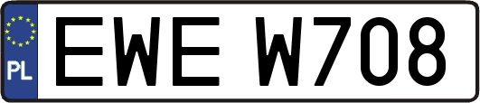EWEW708