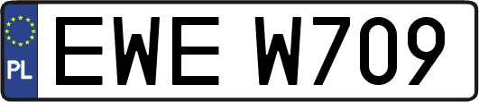 EWEW709