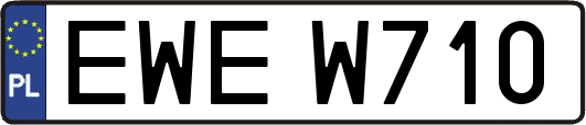 EWEW710