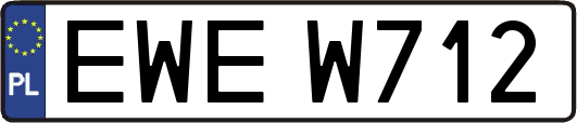 EWEW712