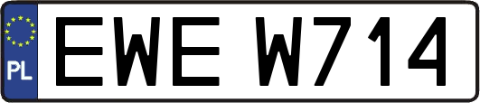 EWEW714