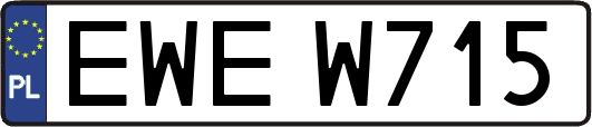 EWEW715