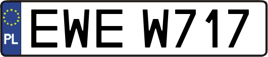 EWEW717