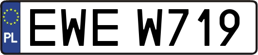 EWEW719