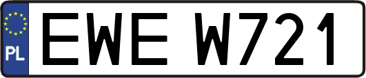 EWEW721