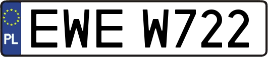 EWEW722