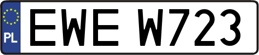 EWEW723