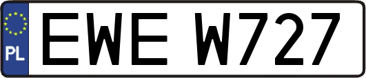 EWEW727