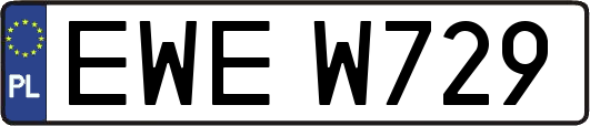 EWEW729