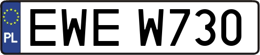 EWEW730