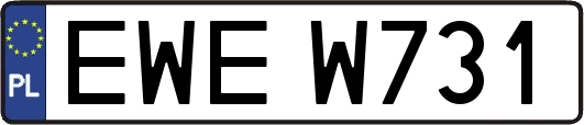 EWEW731