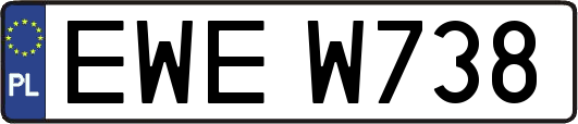 EWEW738