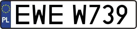 EWEW739