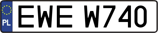 EWEW740