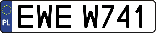 EWEW741