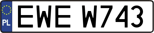 EWEW743