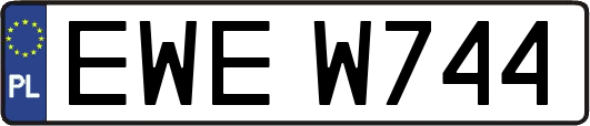 EWEW744