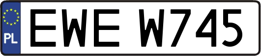 EWEW745