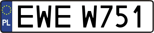 EWEW751