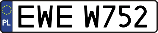 EWEW752