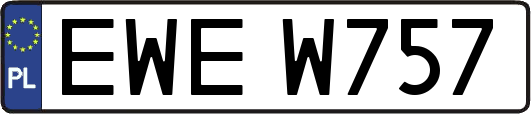 EWEW757