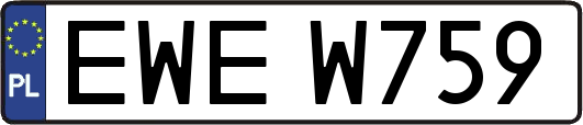 EWEW759