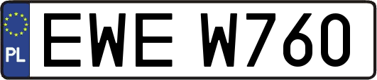 EWEW760