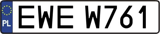 EWEW761