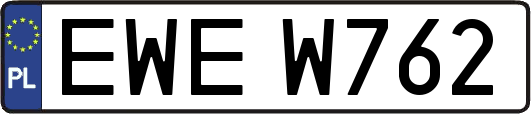 EWEW762
