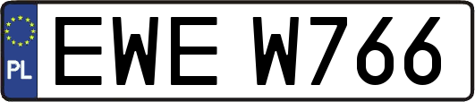 EWEW766