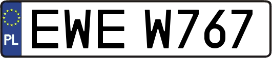 EWEW767