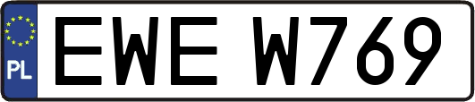 EWEW769