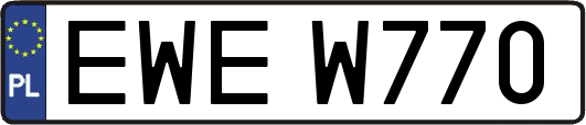 EWEW770