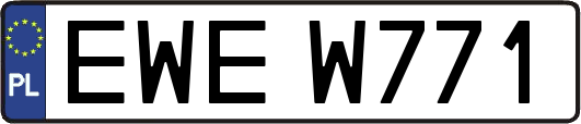 EWEW771