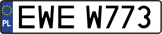 EWEW773