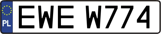 EWEW774