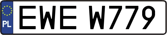 EWEW779