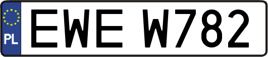 EWEW782