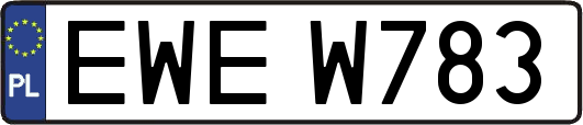 EWEW783