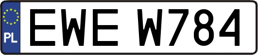 EWEW784