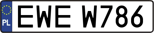 EWEW786