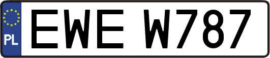 EWEW787