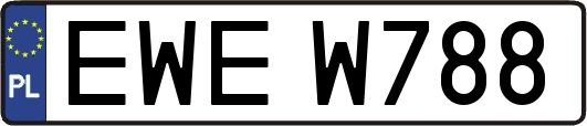 EWEW788