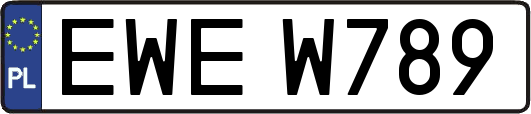EWEW789