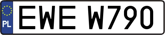 EWEW790